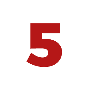 5